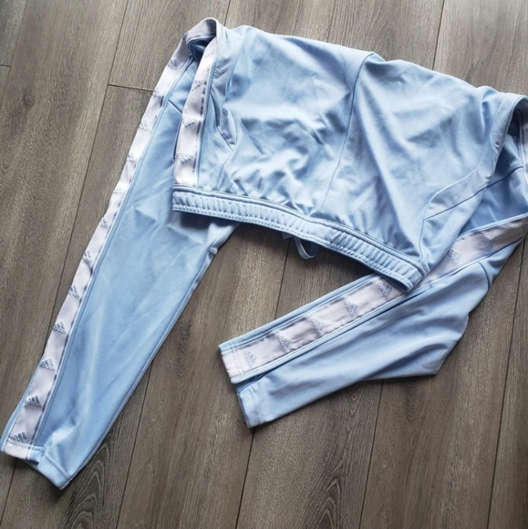 Adidas Joggers - Picture 2 of 5